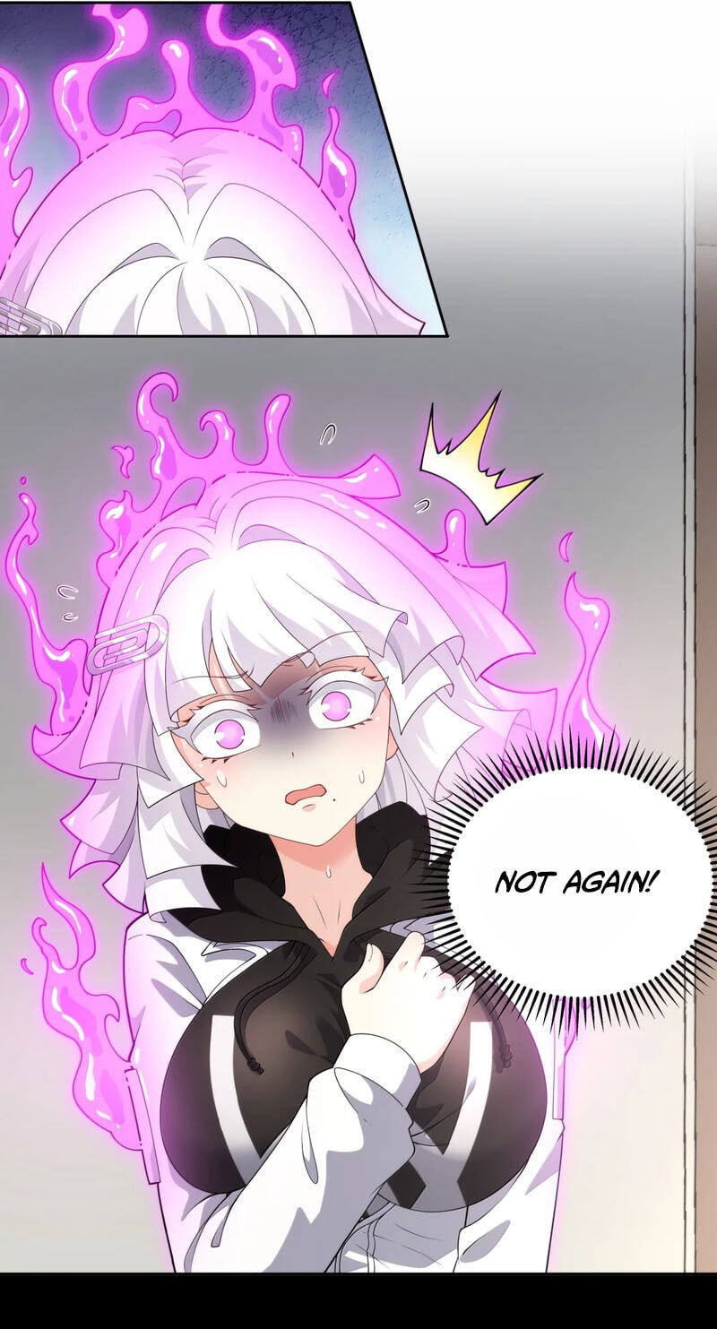 Move Aside, I’ll Be the Magical Girl! Chapter 46 page 38 - 