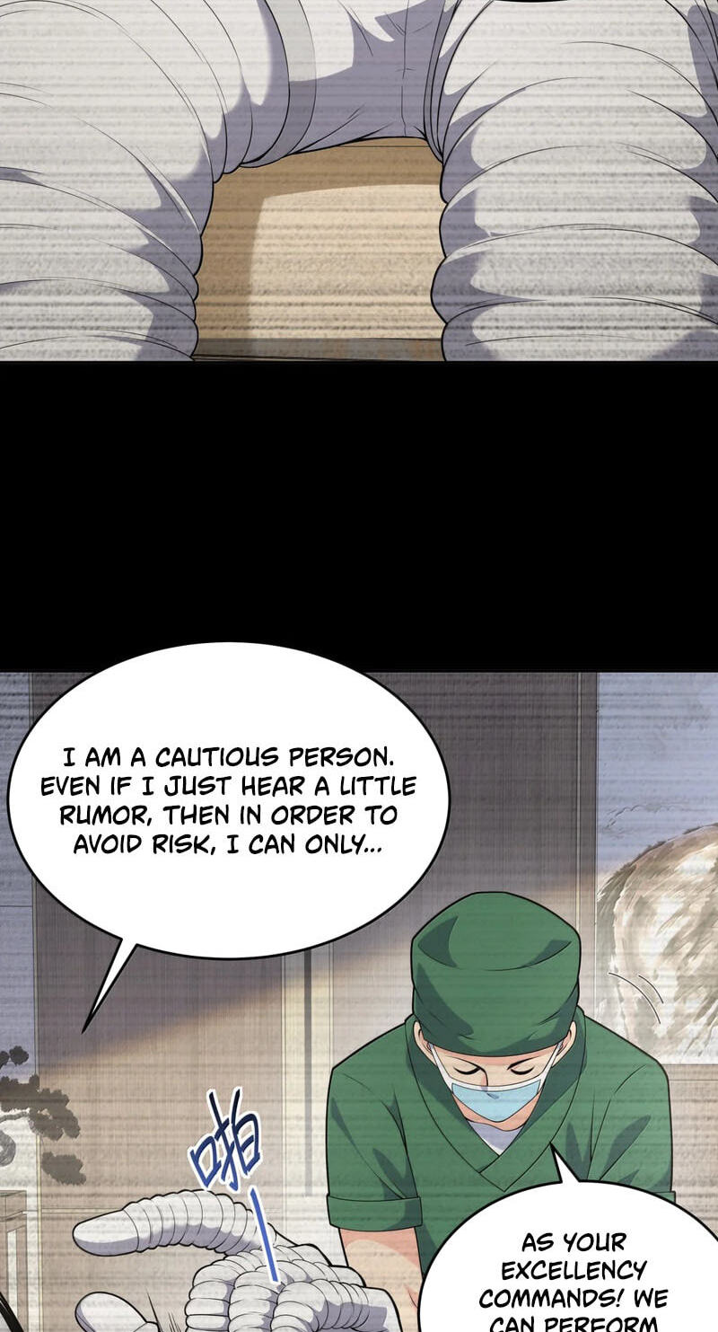 Move Aside, I’ll Be the Magical Girl! Chapter 46 page 40 - 