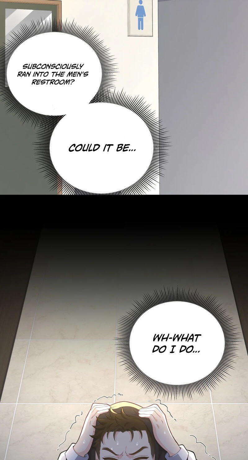 Move Aside, I’ll Be the Magical Girl! Chapter 46 page 43 - 