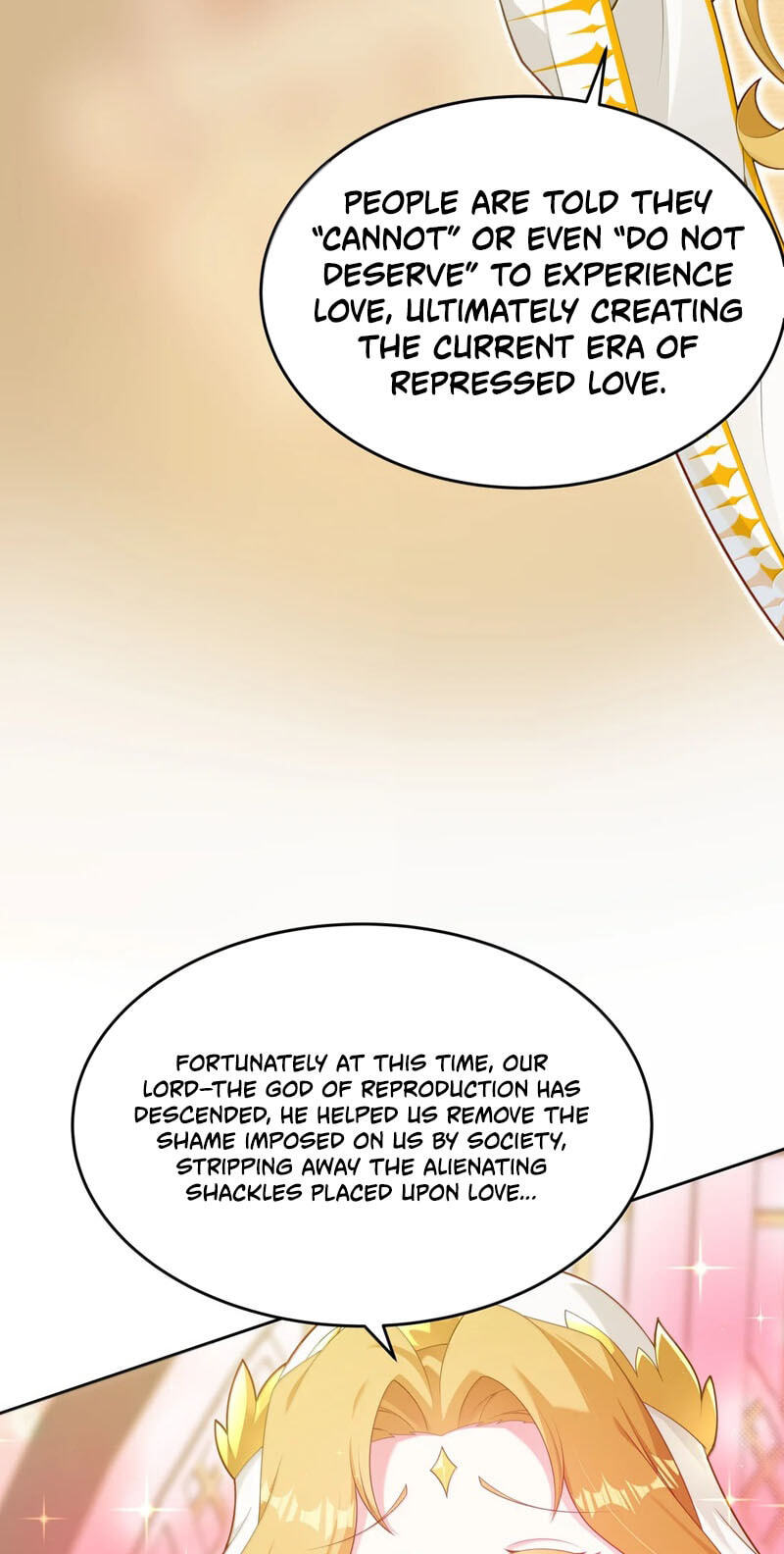 Move Aside, I’ll Be the Magical Girl! Chapter 46 page 7 - 