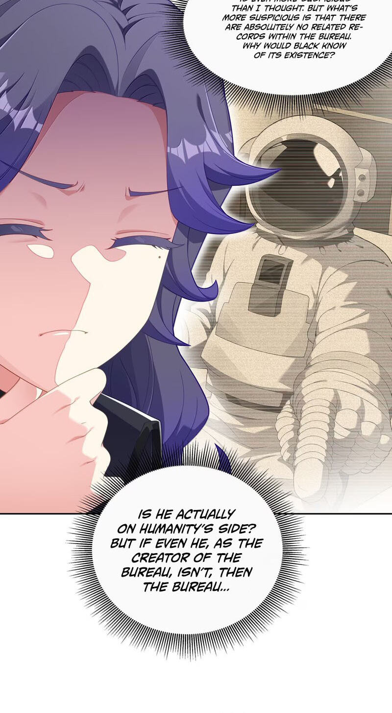 Move Aside, I’ll Be the Magical Girl! Chapter 47 page 11 - 