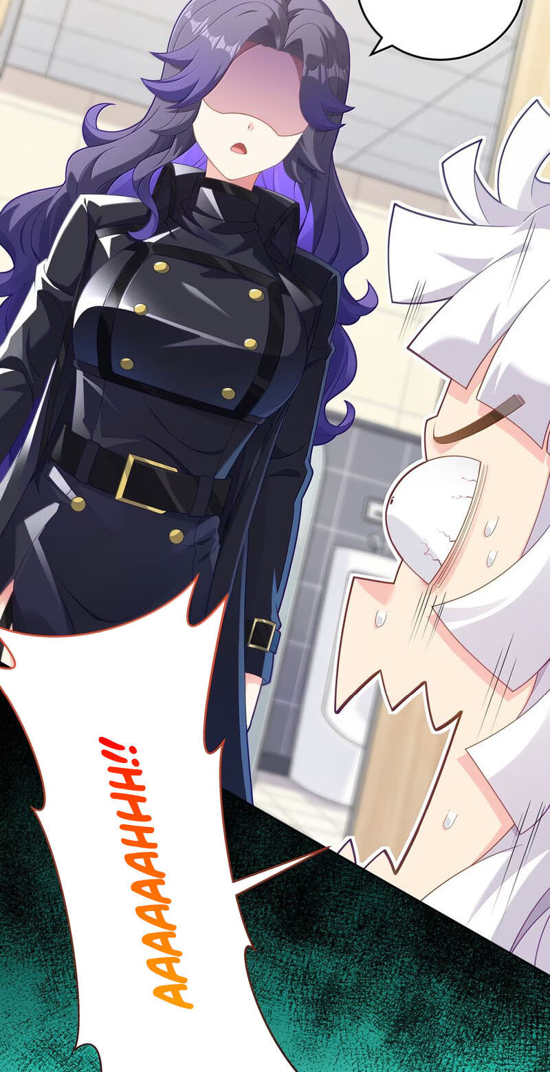 Move Aside, I’ll Be the Magical Girl! Chapter 47 page 15 - 