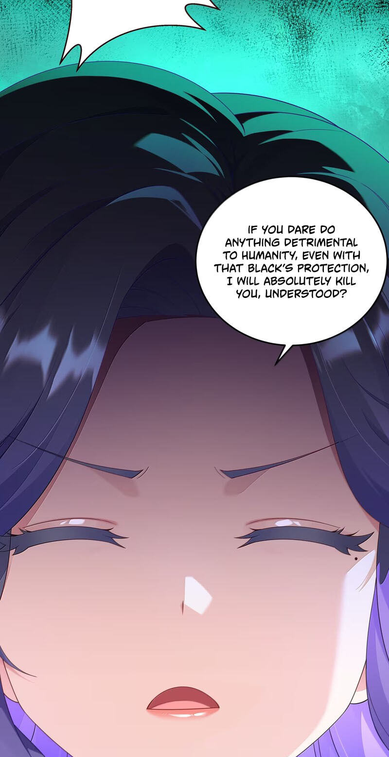 Move Aside, I’ll Be the Magical Girl! Chapter 47 page 16 - 