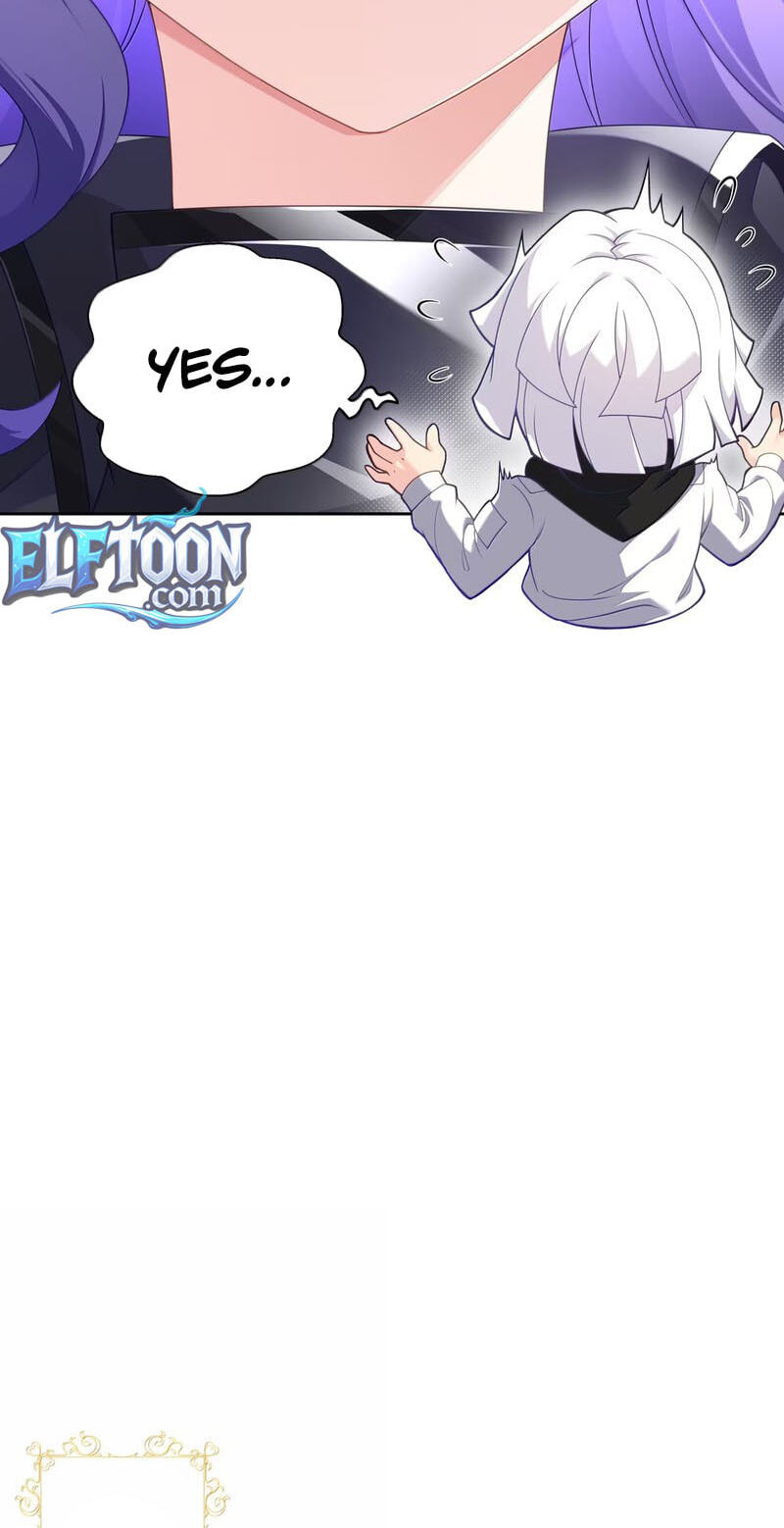 Move Aside, I’ll Be the Magical Girl! Chapter 47 page 17 - 