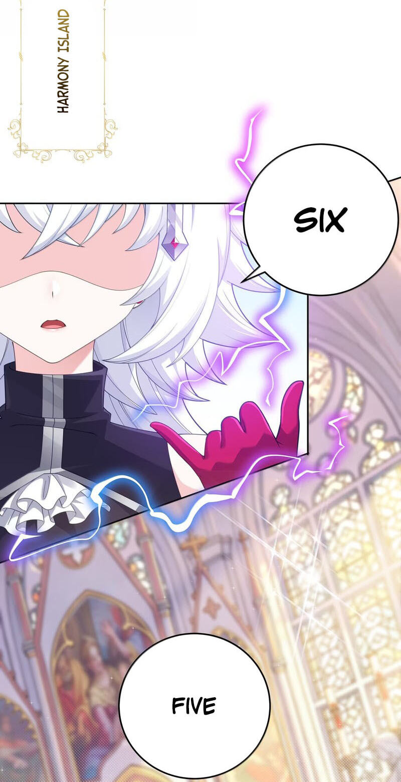 Move Aside, I’ll Be the Magical Girl! Chapter 47 page 18 - 
