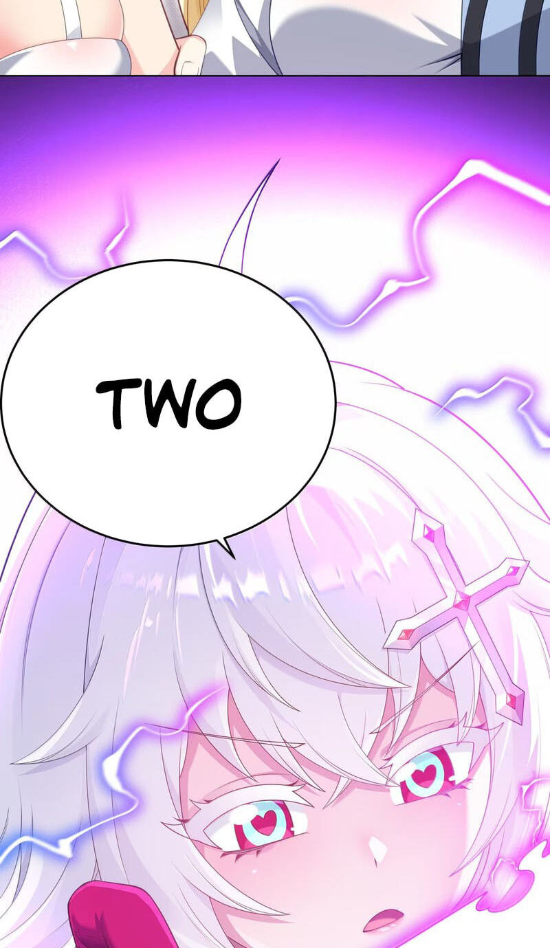 Move Aside, I’ll Be the Magical Girl! Chapter 47 page 22 - 