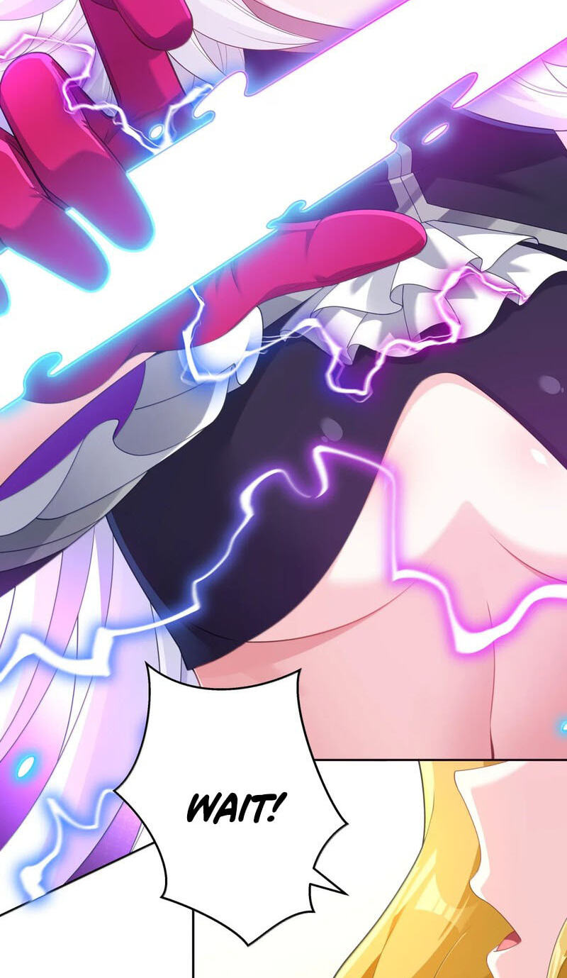 Move Aside, I’ll Be the Magical Girl! Chapter 47 page 23 - 