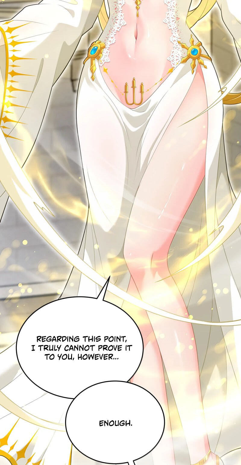 Move Aside, I’ll Be the Magical Girl! Chapter 47 page 28 - 