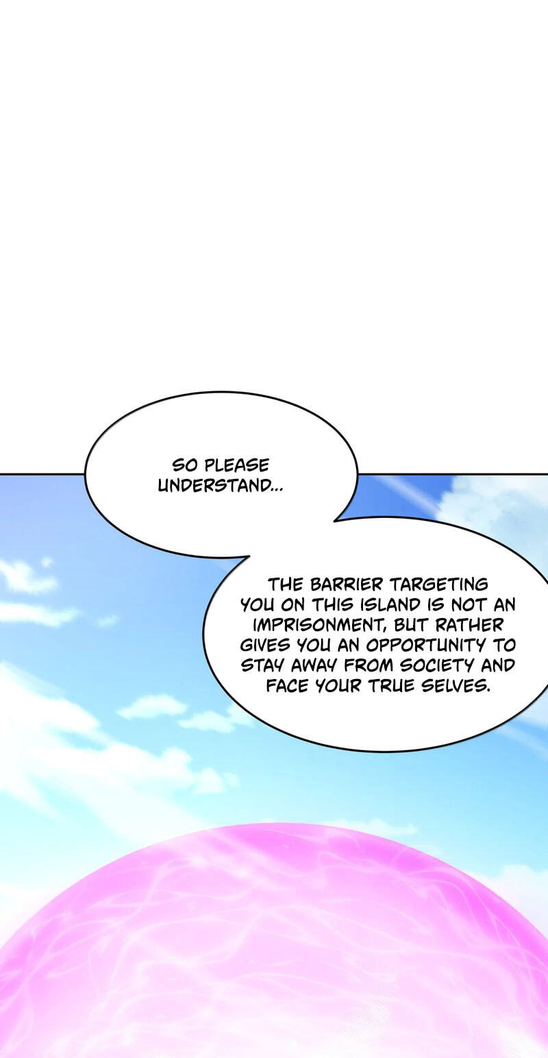 Move Aside, I’ll Be the Magical Girl! Chapter 47 page 38 - 