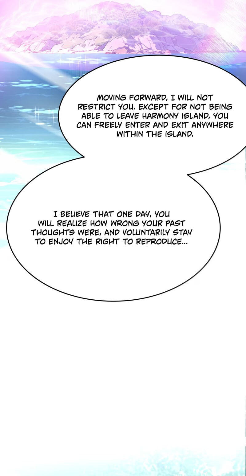 Move Aside, I’ll Be the Magical Girl! Chapter 47 page 39 - 