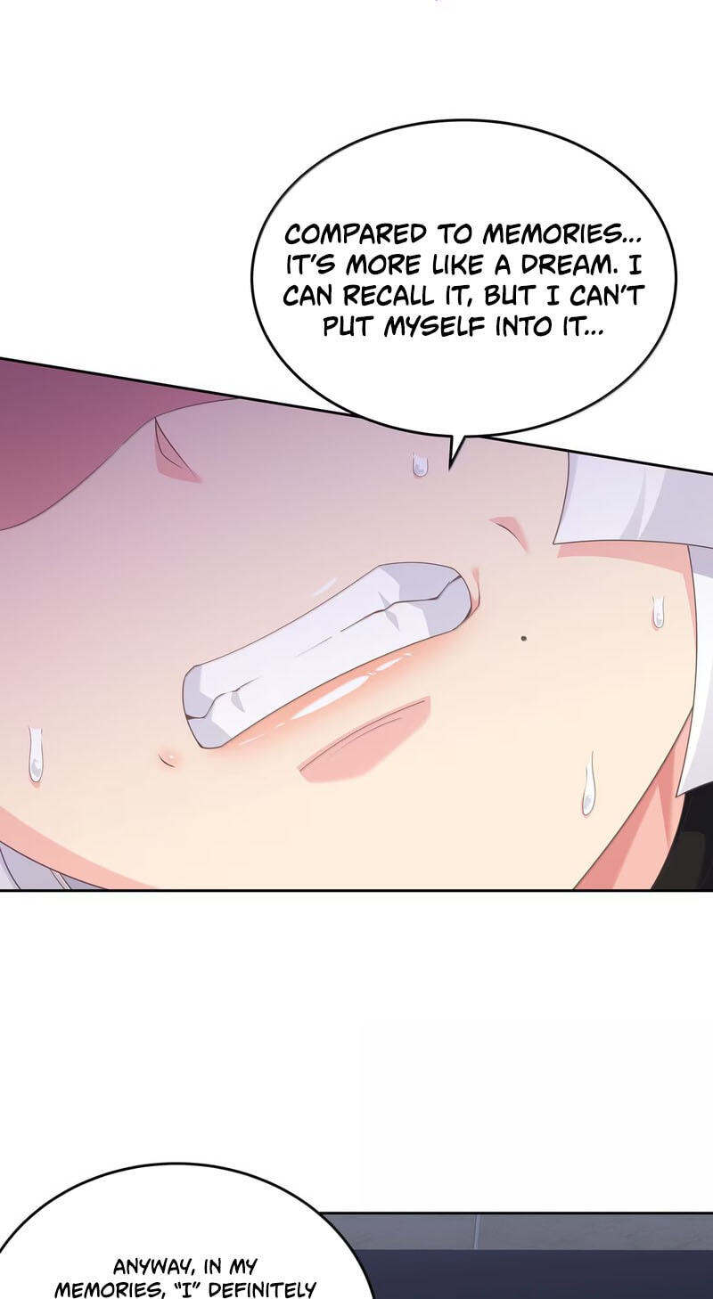 Move Aside, I’ll Be the Magical Girl! Chapter 47 page 5 - 