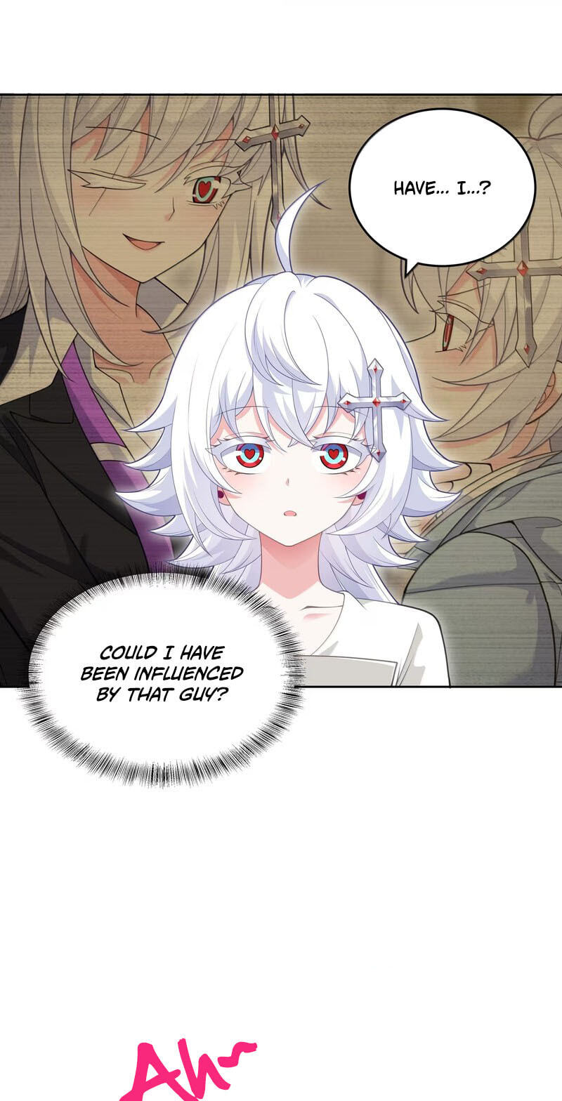 Move Aside, I’ll Be the Magical Girl! Chapter 47 page 46 - 