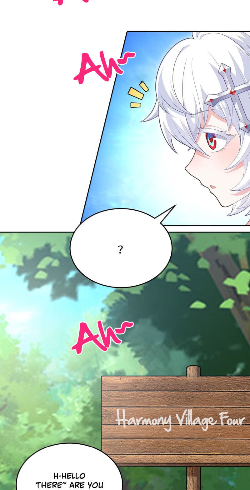 Move Aside, I’ll Be the Magical Girl! Chapter 47 page 47 - 