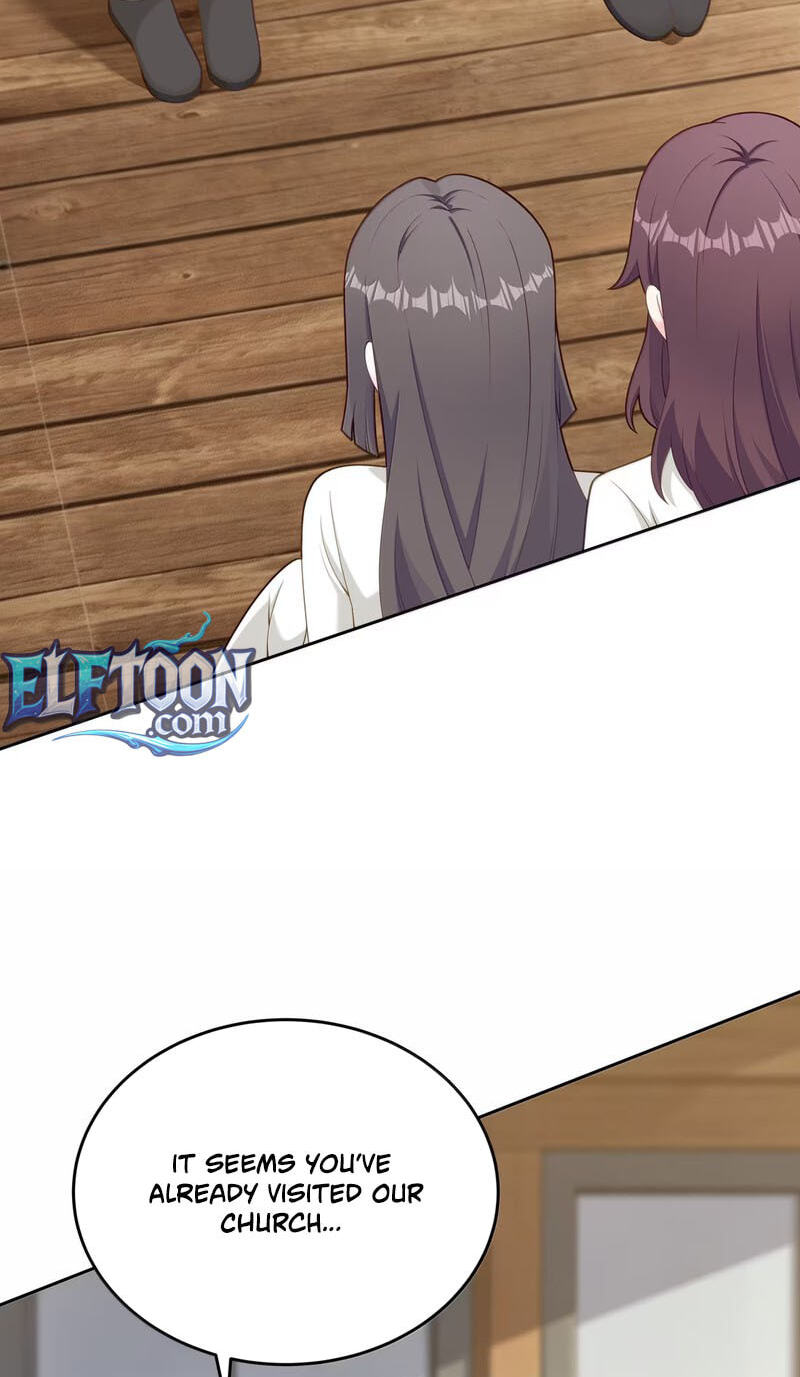 Move Aside, I’ll Be the Magical Girl! Chapter 47 page 54 - 