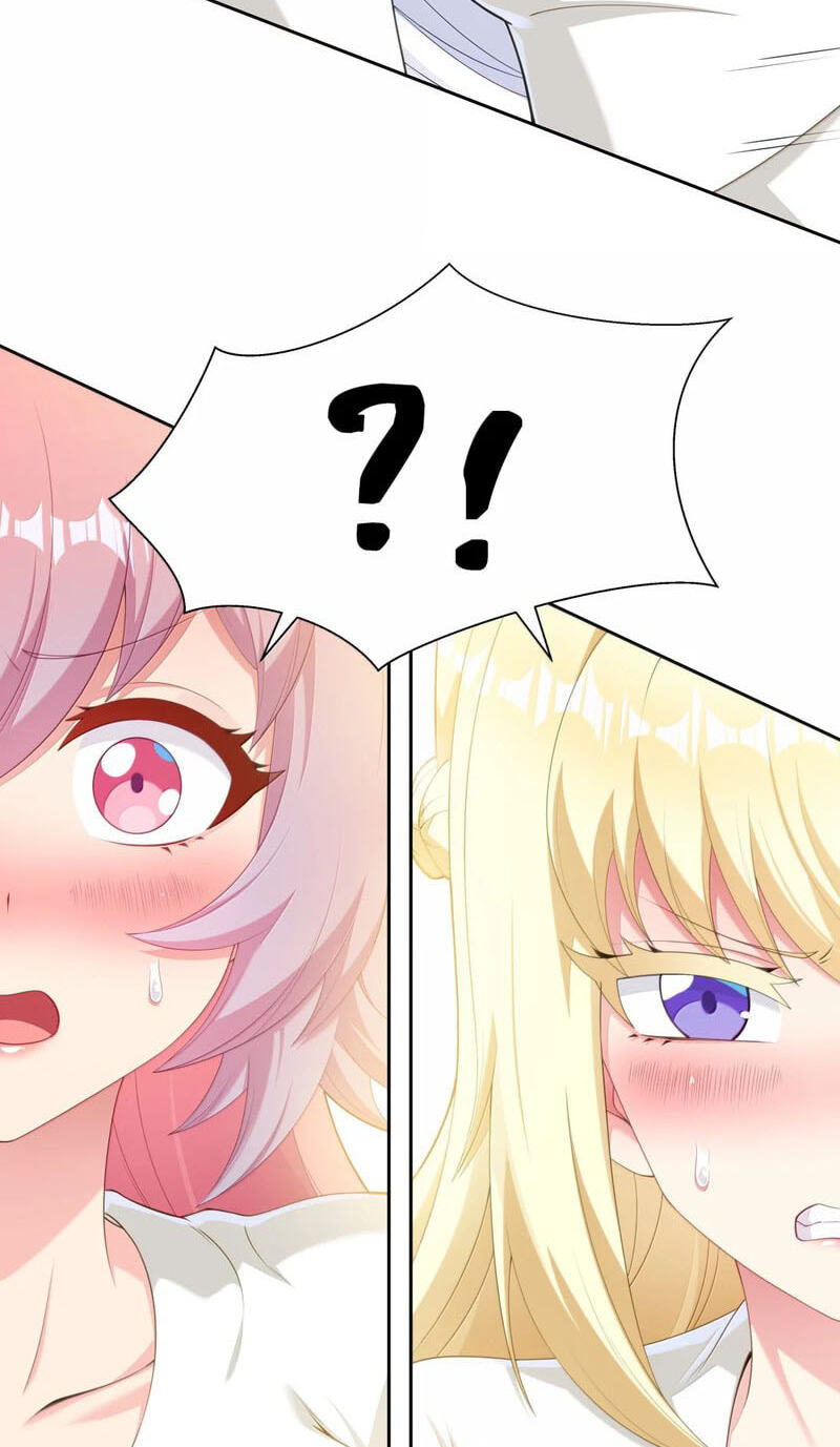 Move Aside, I’ll Be the Magical Girl! Chapter 47 page 58 - 