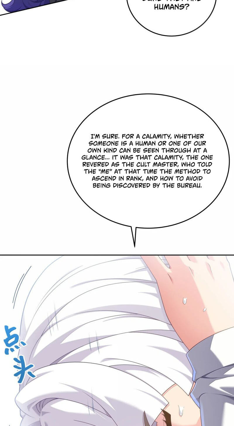 Move Aside, I’ll Be the Magical Girl! Chapter 47 page 7 - 