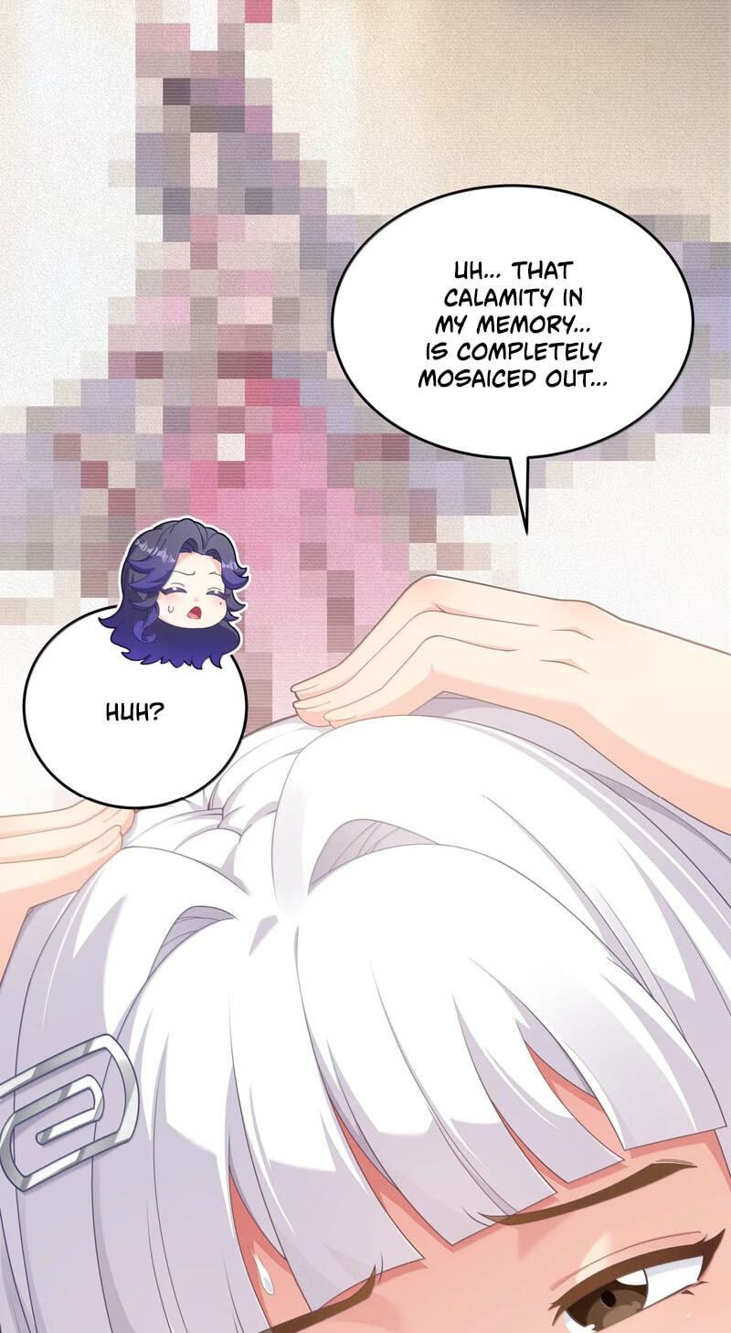 Move Aside, I’ll Be the Magical Girl! Chapter 47 page 9 - 