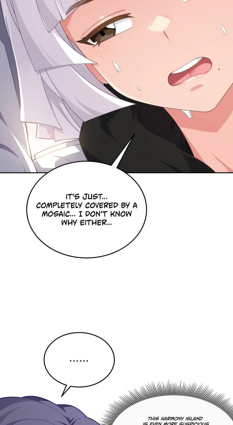 Move Aside, I’ll Be the Magical Girl! Chapter 47 page 10 - 