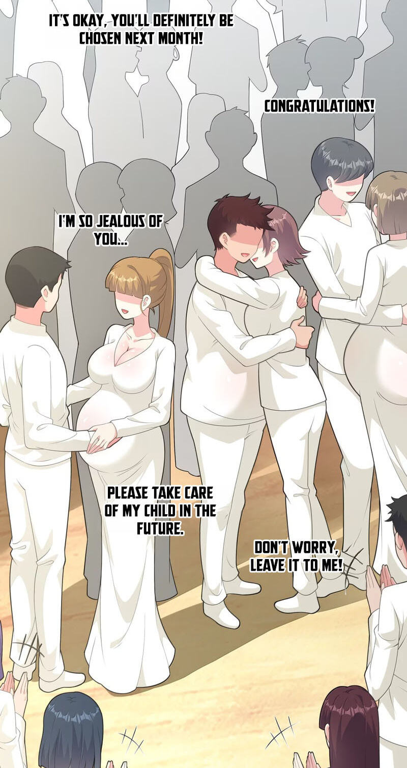Move Aside, I’ll Be the Magical Girl! Chapter 48 page 13 - 