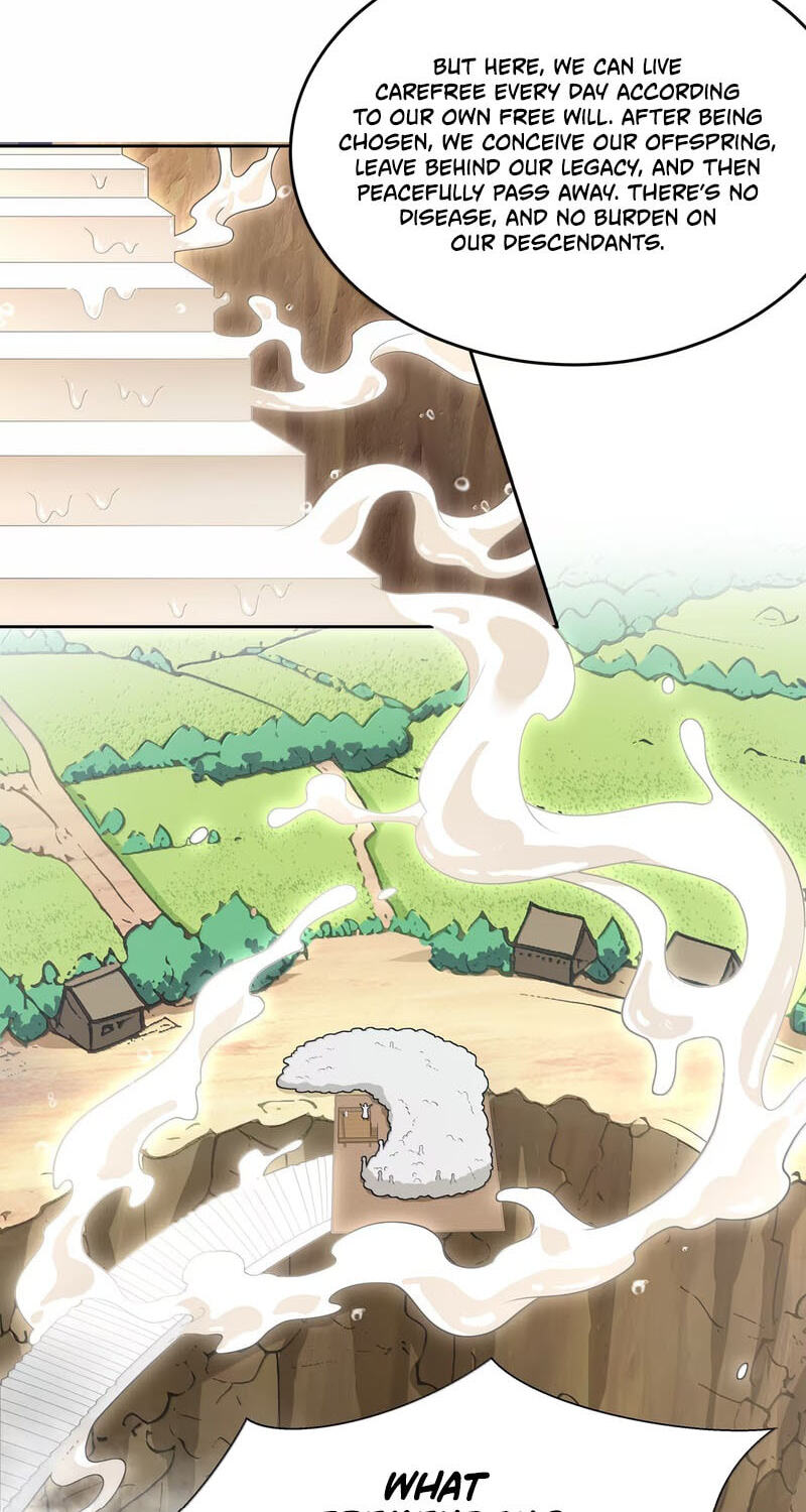 Move Aside, I’ll Be the Magical Girl! Chapter 48 page 21 - 