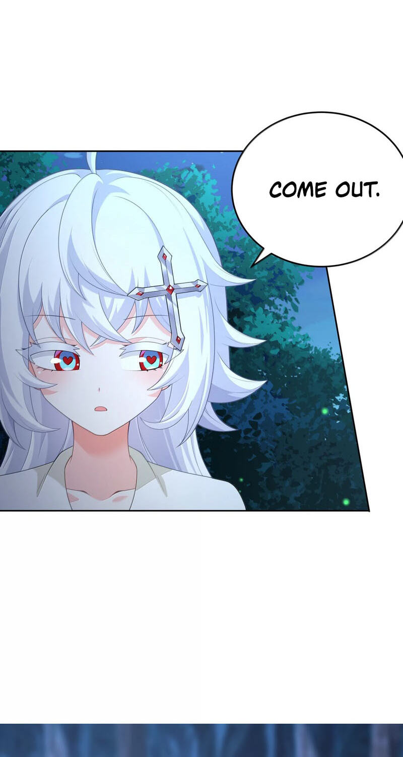 Move Aside, I’ll Be the Magical Girl! Chapter 48 page 29 - 