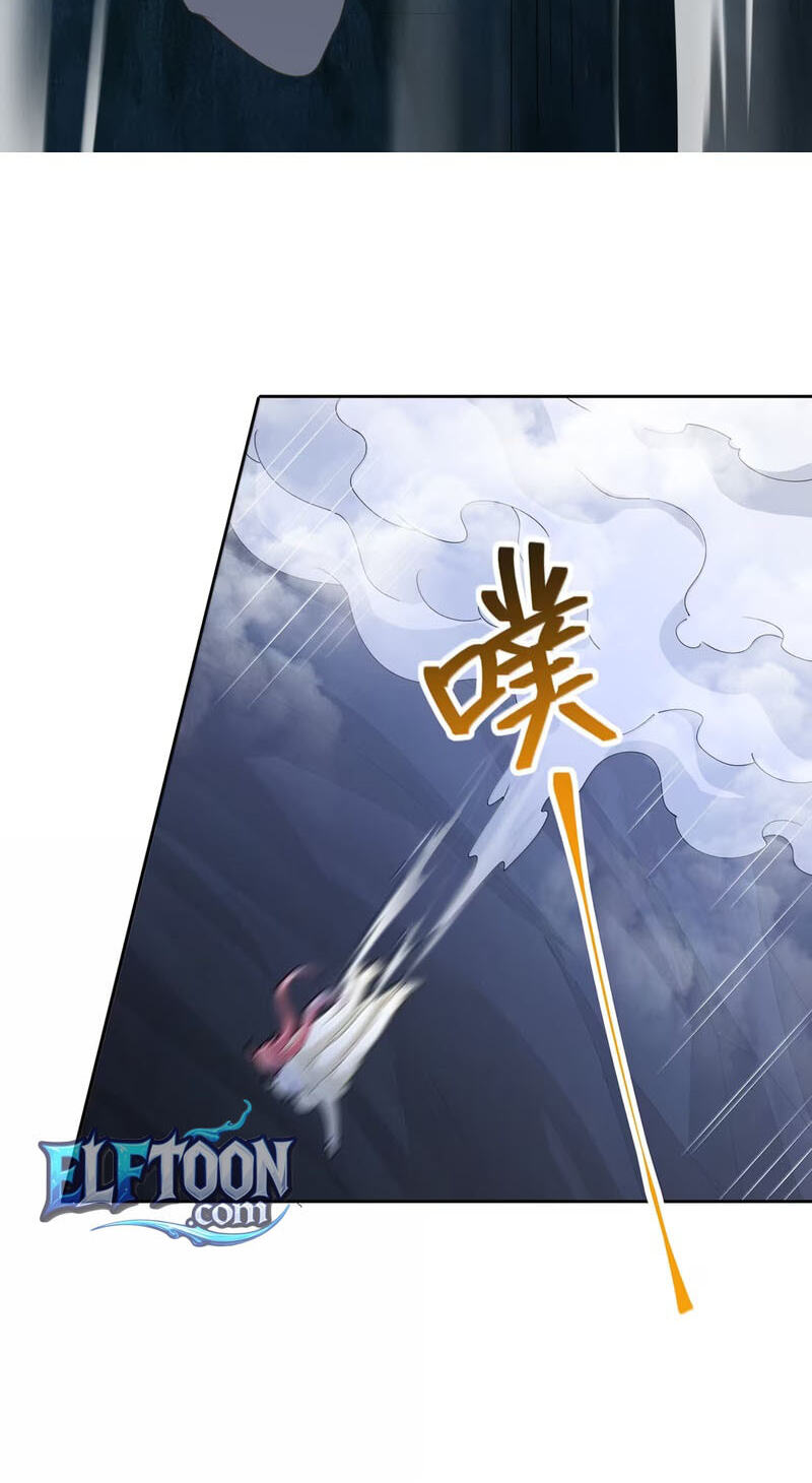 Move Aside, I’ll Be the Magical Girl! Chapter 48 page 37 - 