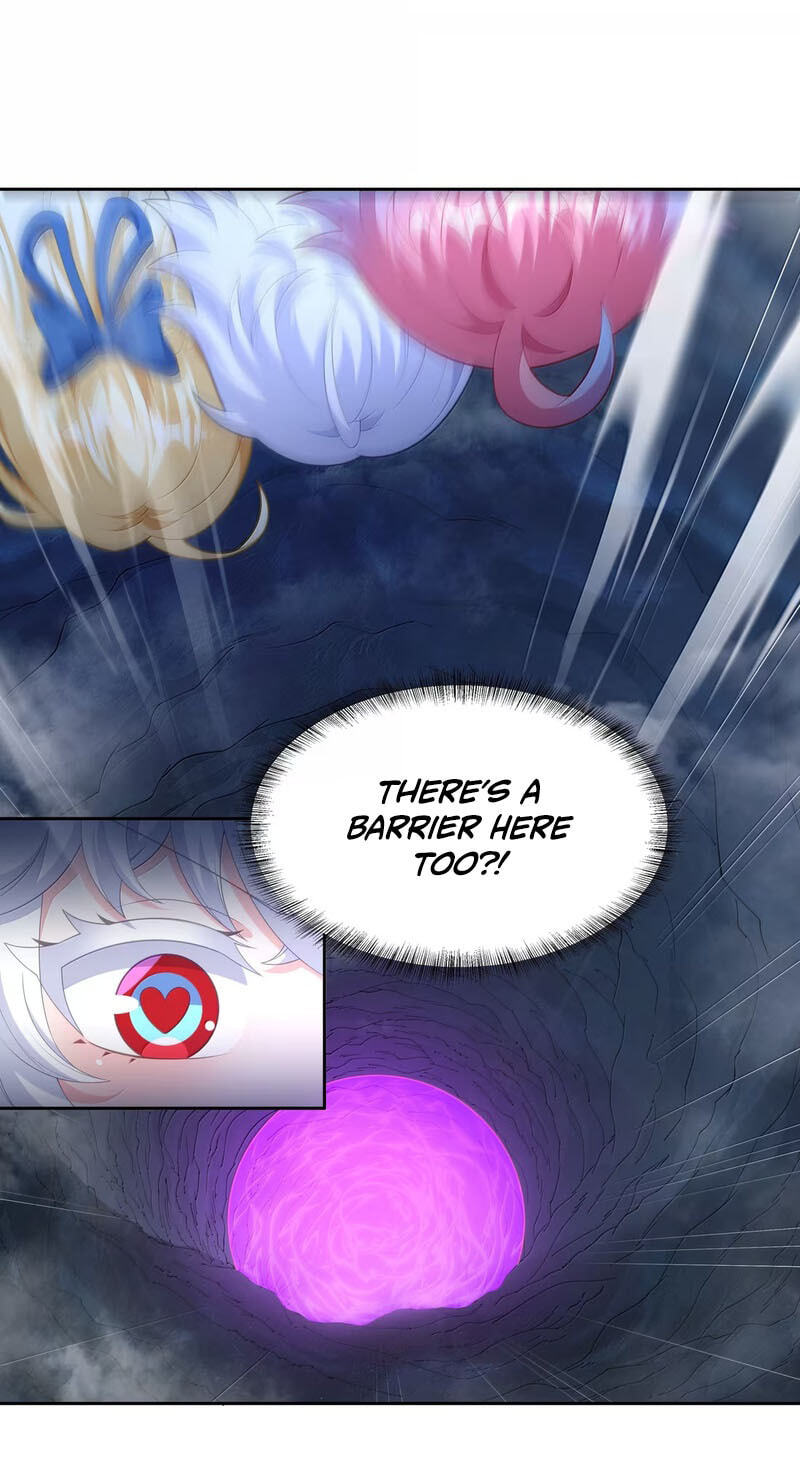 Move Aside, I’ll Be the Magical Girl! Chapter 48 page 38 - 
