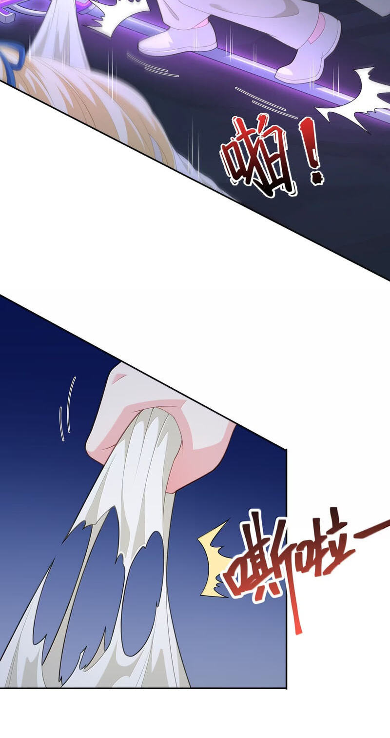 Move Aside, I’ll Be the Magical Girl! Chapter 48 page 41 - 
