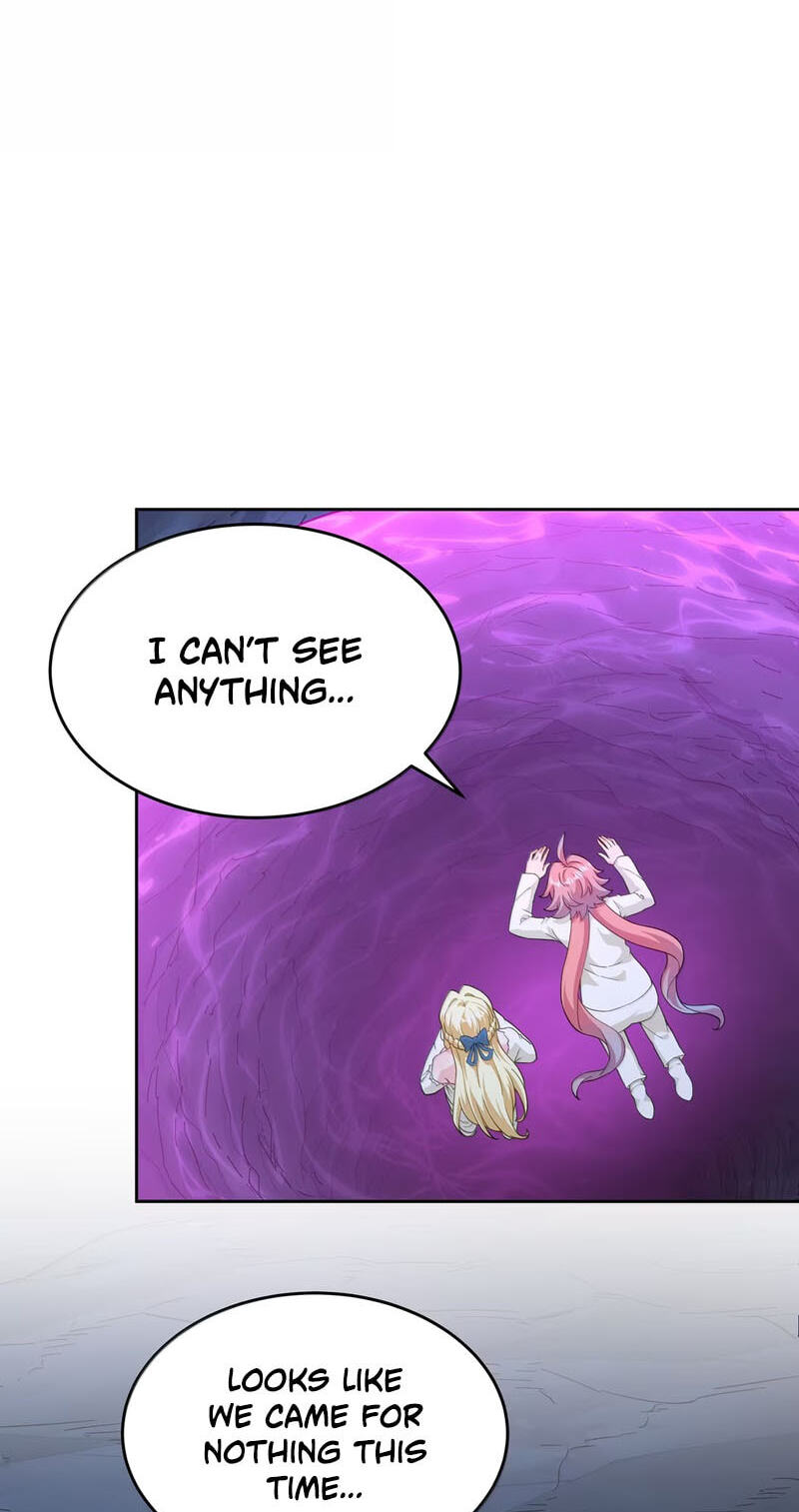 Move Aside, I’ll Be the Magical Girl! Chapter 48 page 44 - 