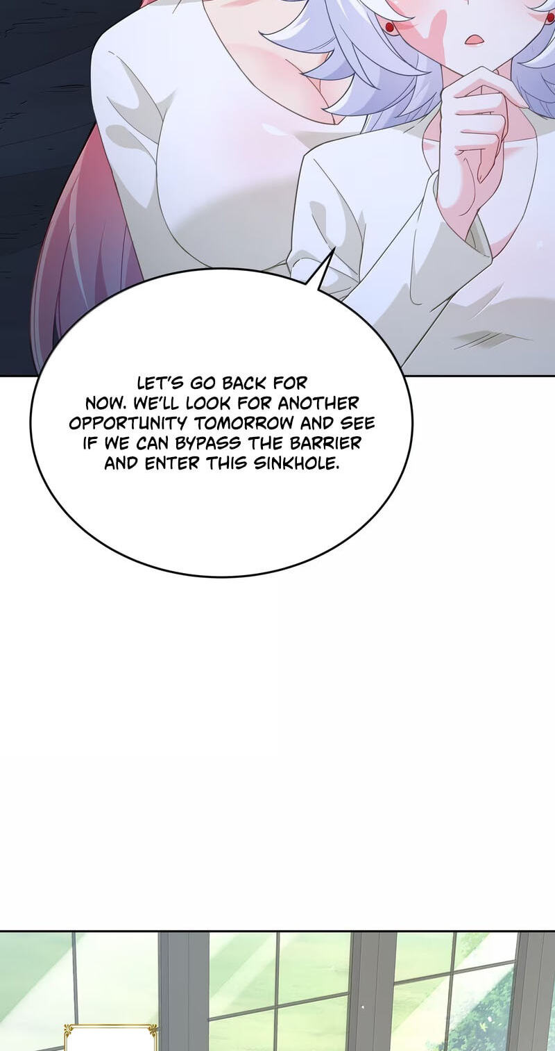 Move Aside, I’ll Be the Magical Girl! Chapter 48 page 47 - 