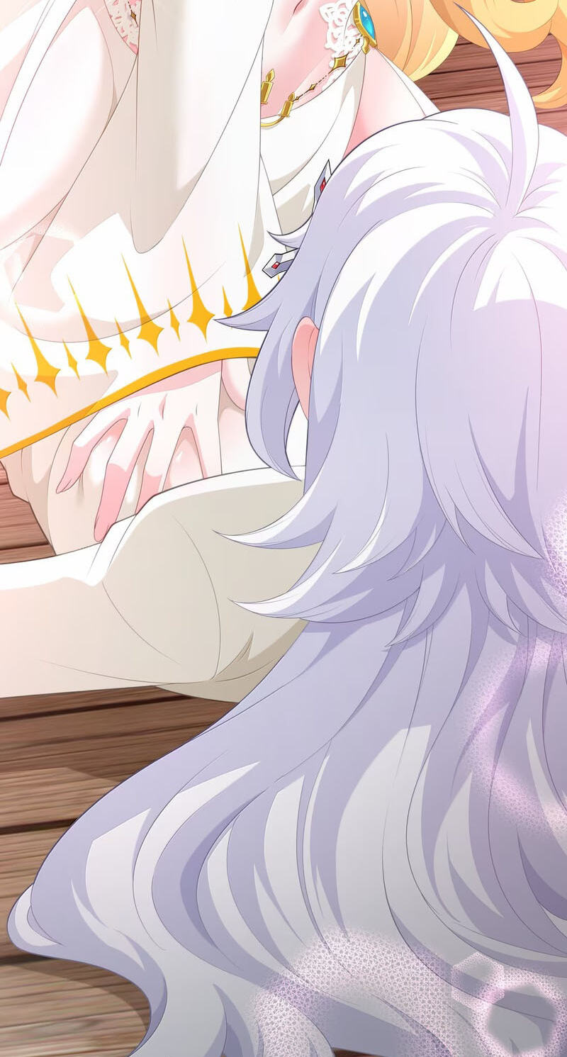 Move Aside, I’ll Be the Magical Girl! Chapter 48 page 54 - 