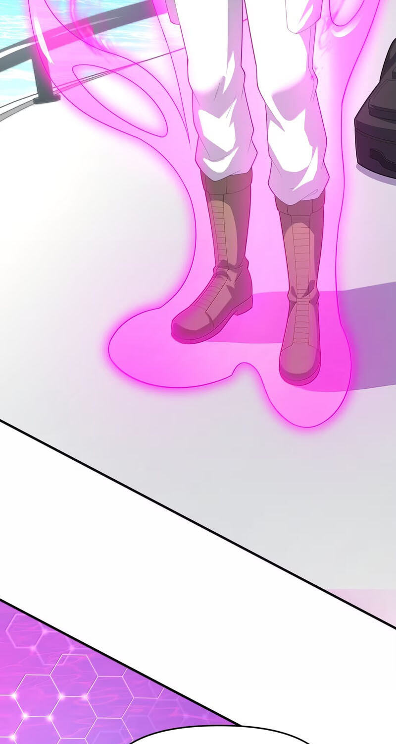 Move Aside, I’ll Be the Magical Girl! Chapter 49 page 20 - 