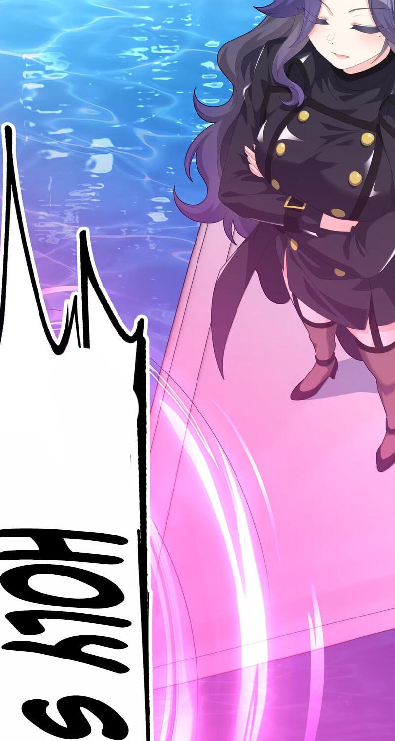 Move Aside, I’ll Be the Magical Girl! Chapter 49 page 24 - 