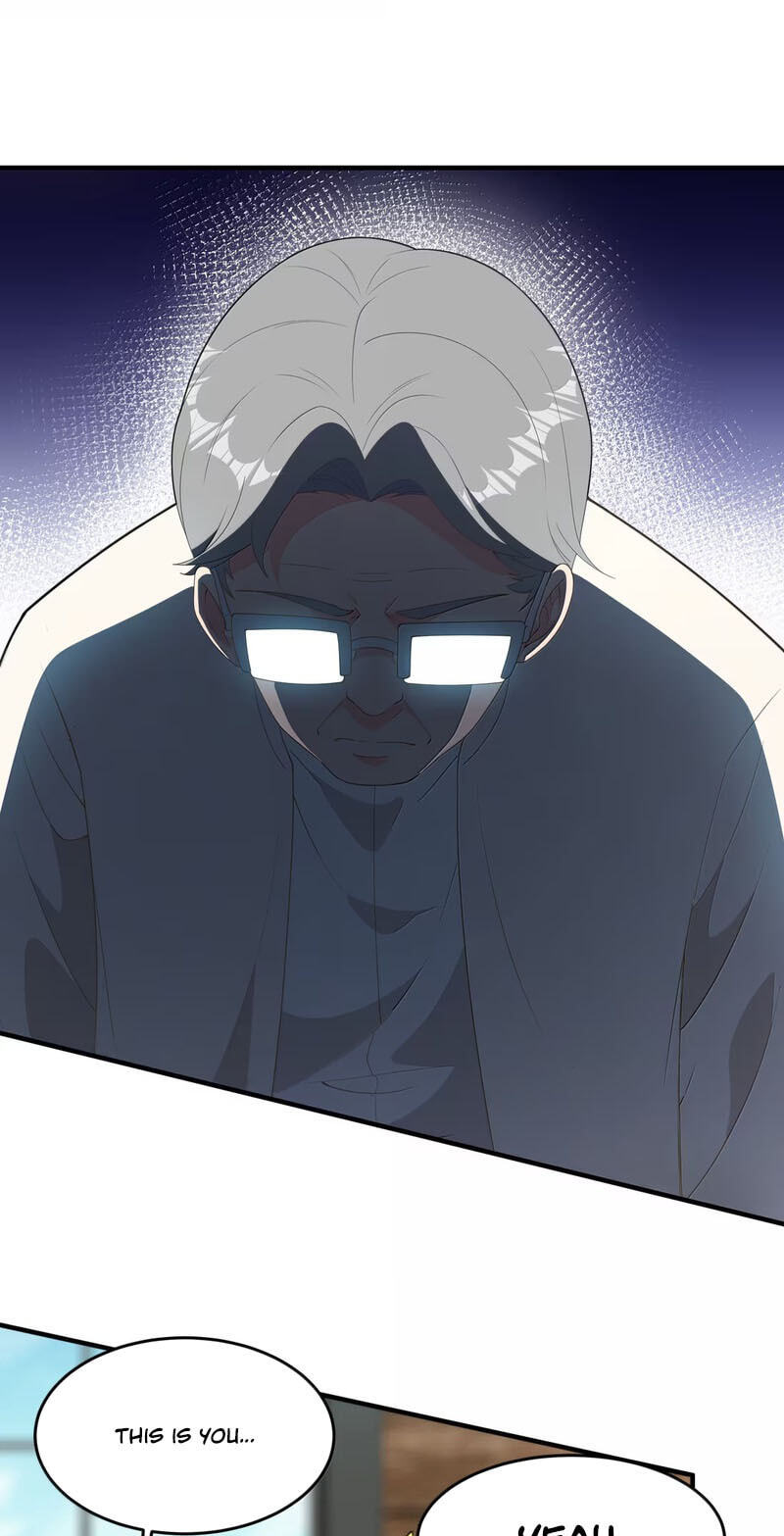 Move Aside, I’ll Be the Magical Girl! Chapter 49 page 48 - 