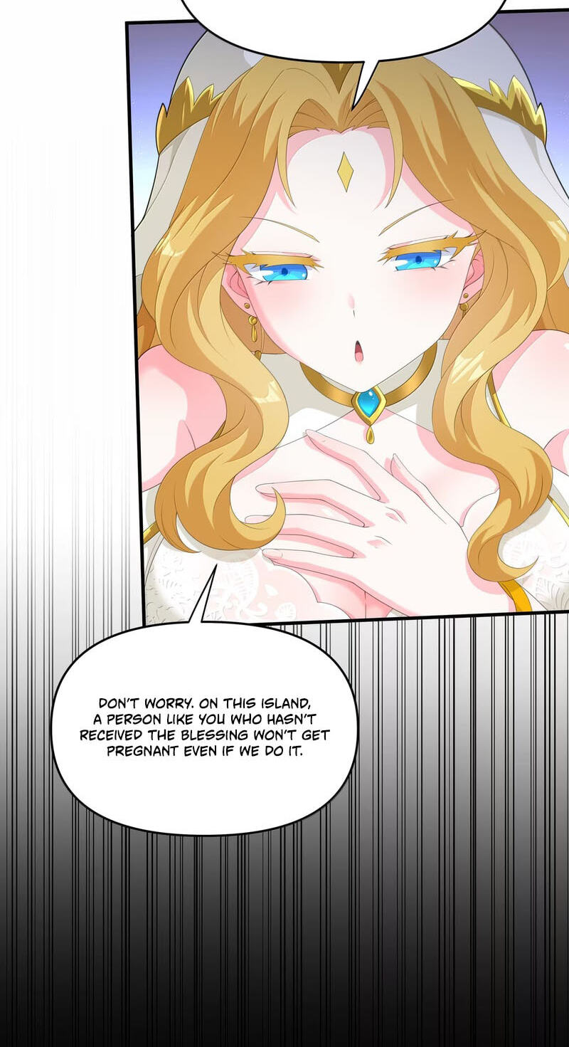 Move Aside, I’ll Be the Magical Girl! Chapter 49 page 6 - 