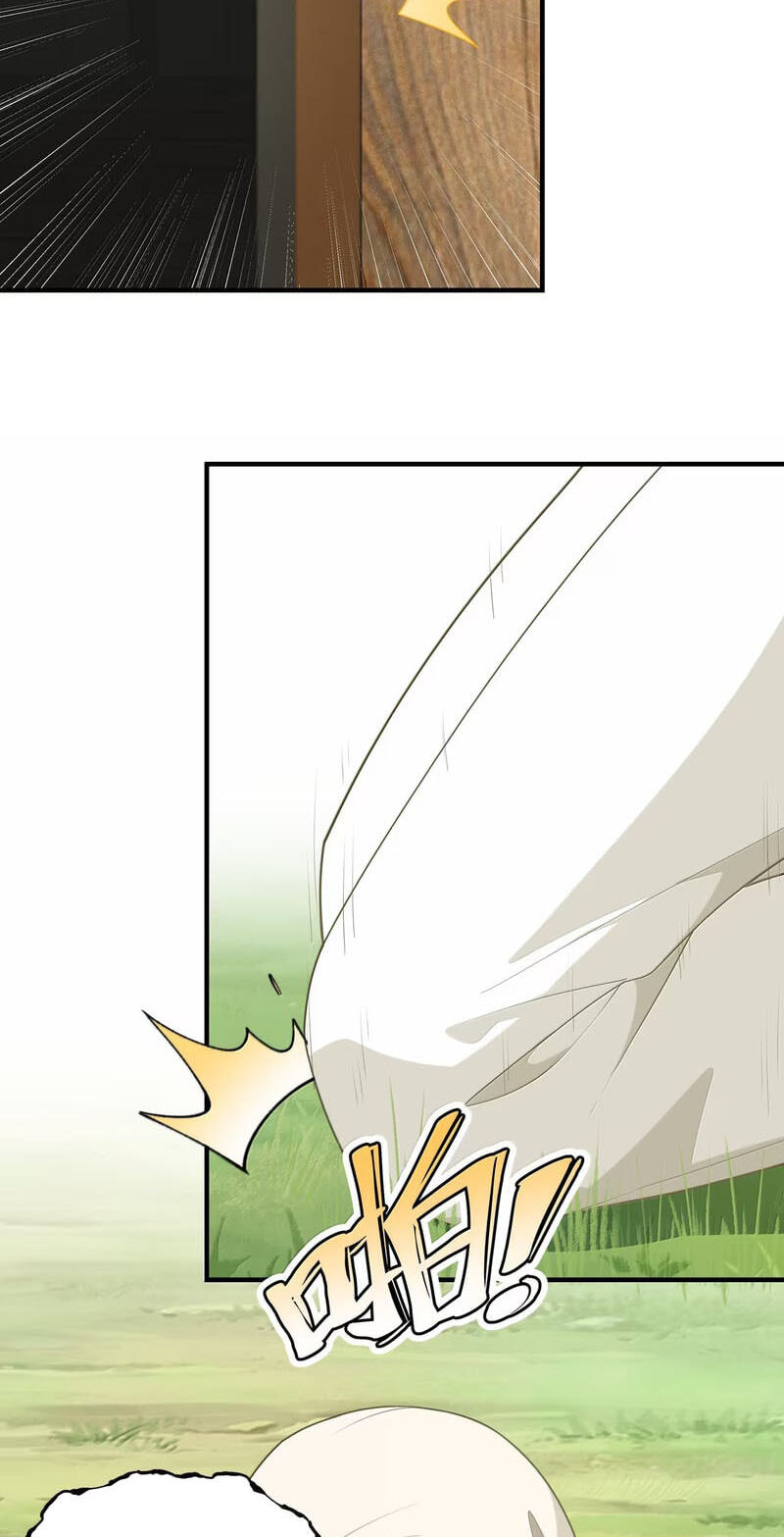 Move Aside, I’ll Be the Magical Girl! Chapter 49 page 52 - 