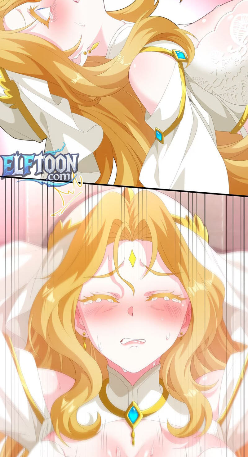 Move Aside, I’ll Be the Magical Girl! Chapter 49 page 10 - 