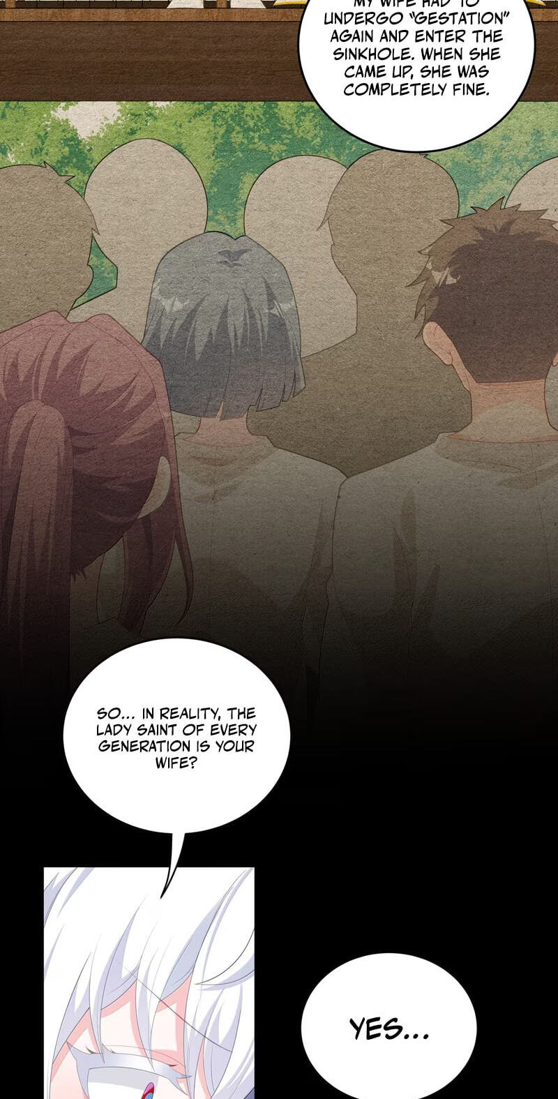 Move Aside, I’ll Be the Magical Girl! Chapter 50 page 13 - 