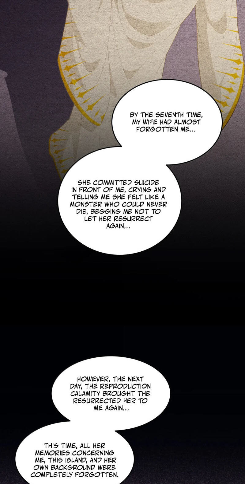 Move Aside, I’ll Be the Magical Girl! Chapter 50 page 16 - 