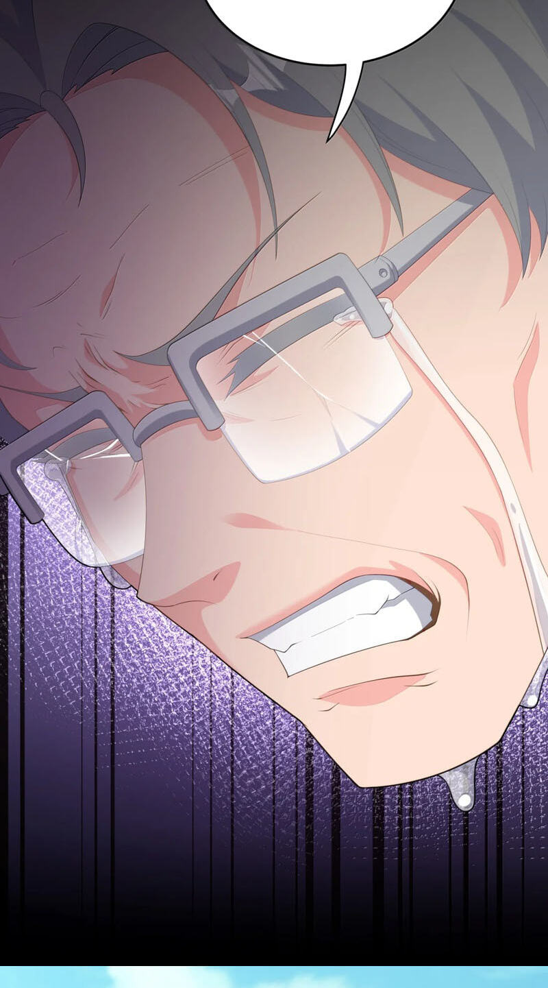 Move Aside, I’ll Be the Magical Girl! Chapter 50 page 20 - 