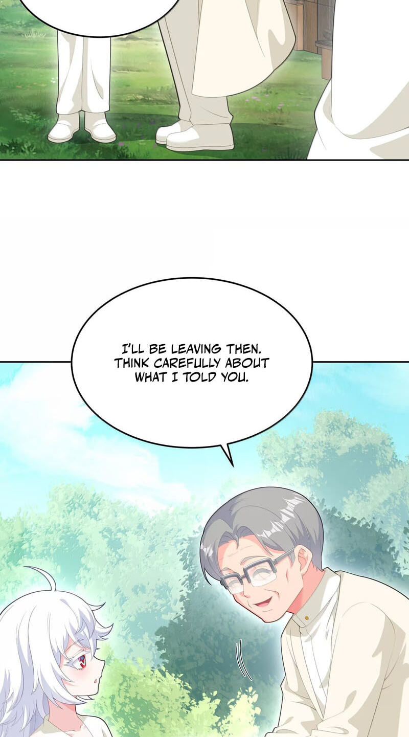 Move Aside, I’ll Be the Magical Girl! Chapter 50 page 23 - 