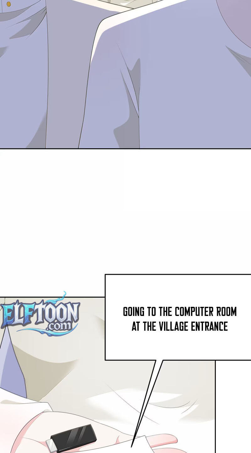 Move Aside, I’ll Be the Magical Girl! Chapter 50 page 25 - 