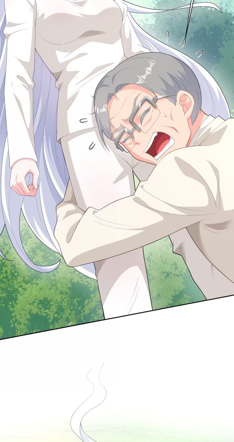 Move Aside, I’ll Be the Magical Girl! Chapter 50 page 4 - 