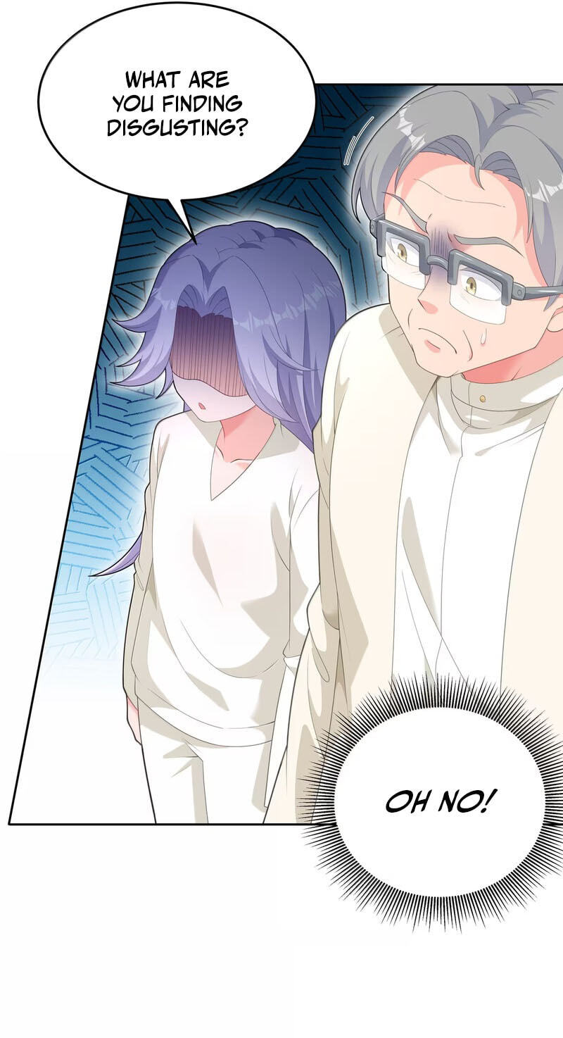 Move Aside, I’ll Be the Magical Girl! Chapter 50 page 39 - 