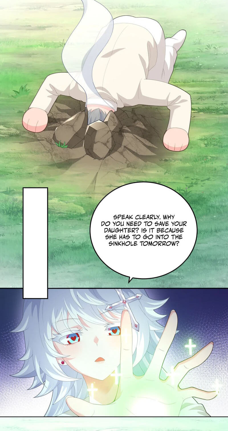 Move Aside, I’ll Be the Magical Girl! Chapter 50 page 5 - 