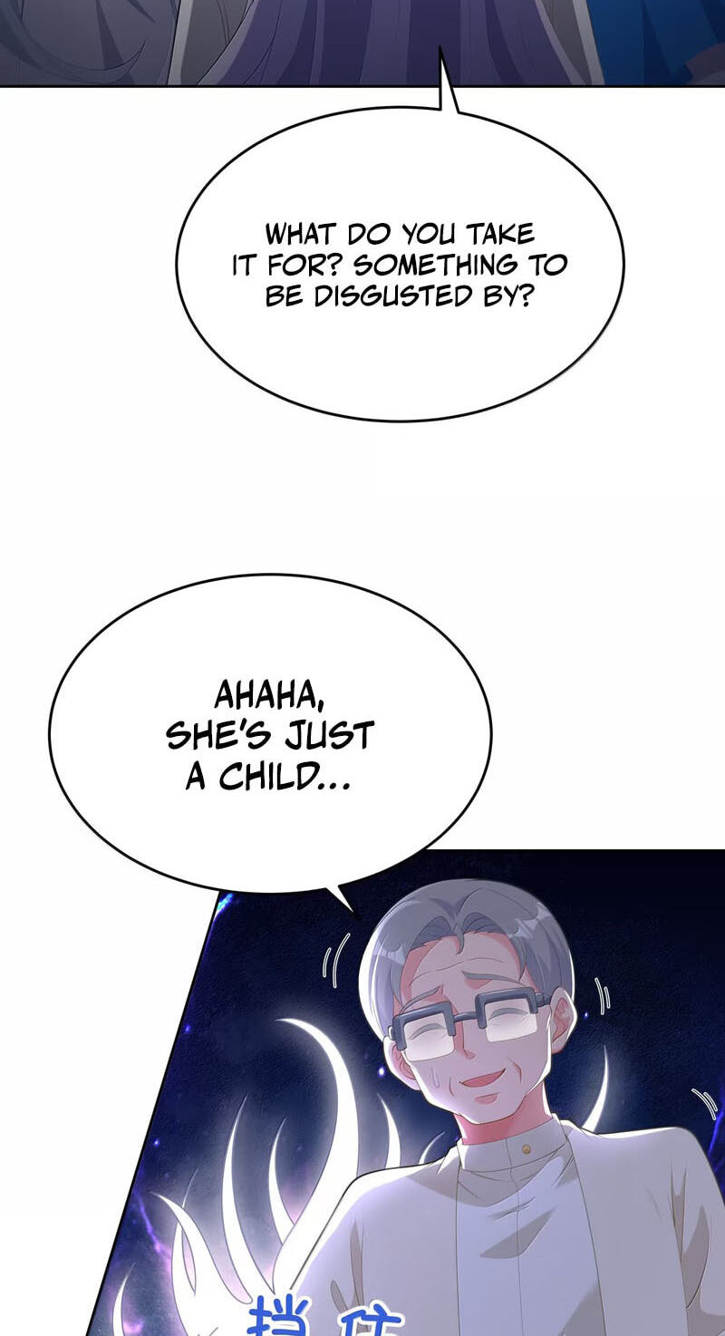 Move Aside, I’ll Be the Magical Girl! Chapter 50 page 41 - 