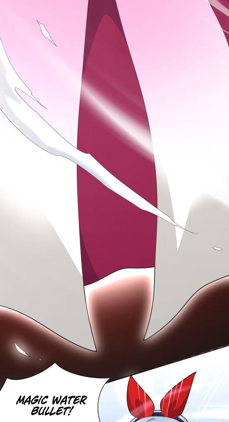 Move Aside, I’ll Be the Magical Girl! Chapter 50 page 45 - 
