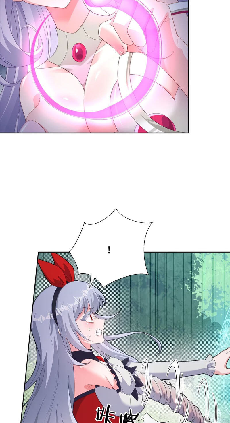 Move Aside, I’ll Be the Magical Girl! Chapter 50 page 47 - 