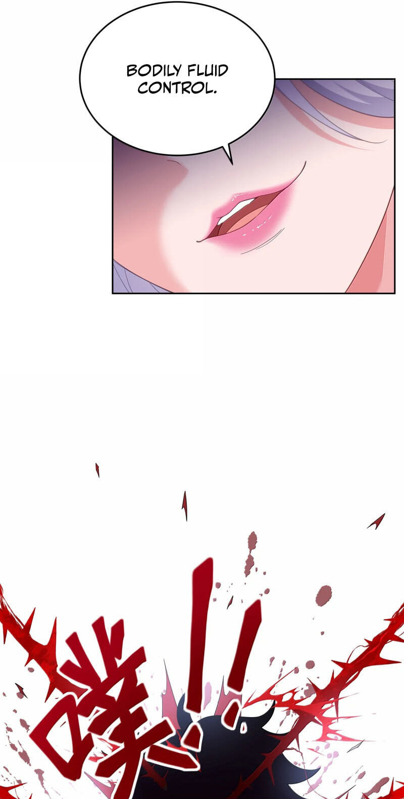 Move Aside, I’ll Be the Magical Girl! Chapter 50 page 49 - 
