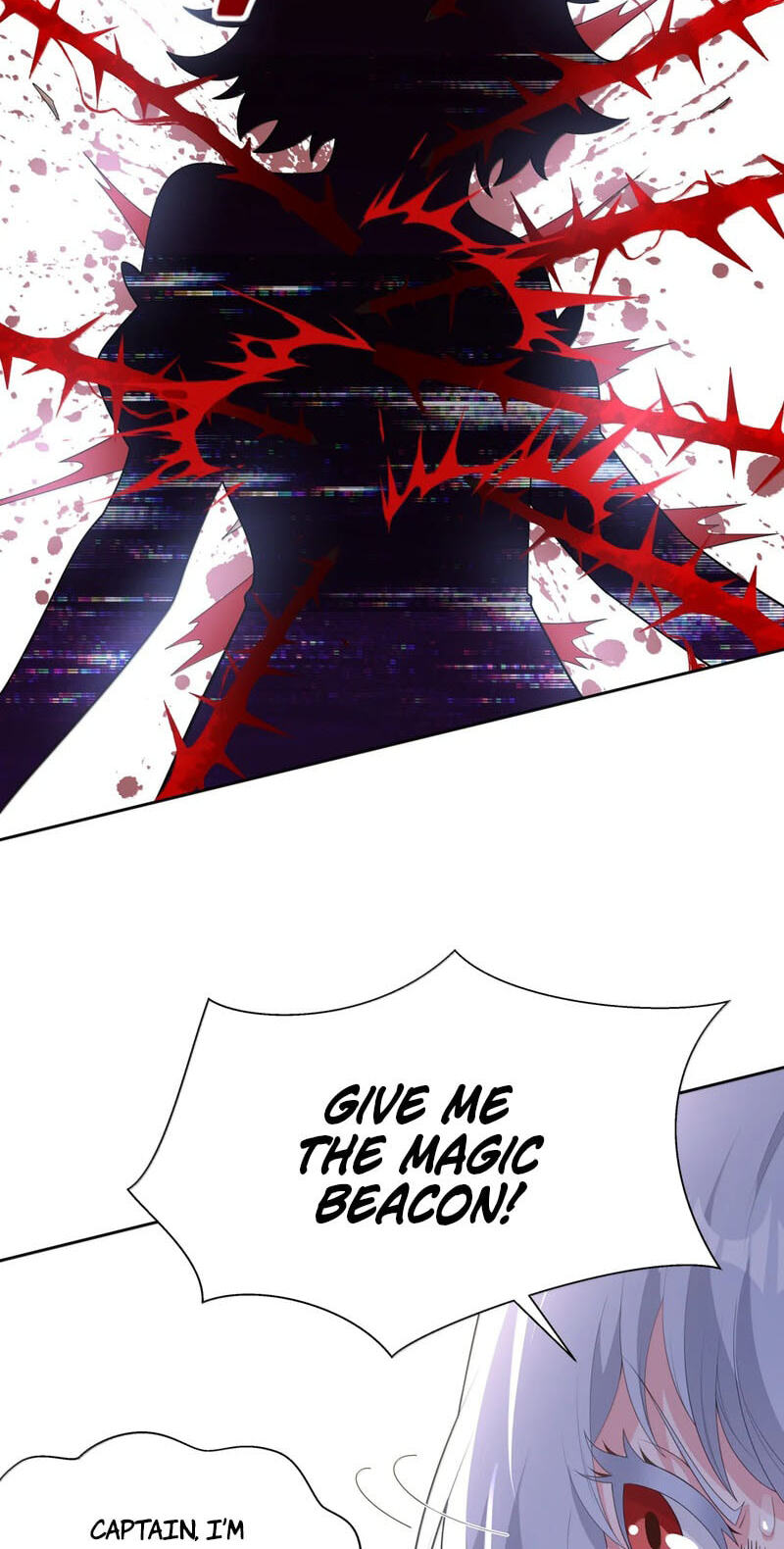 Move Aside, I’ll Be the Magical Girl! Chapter 50 page 50 - 